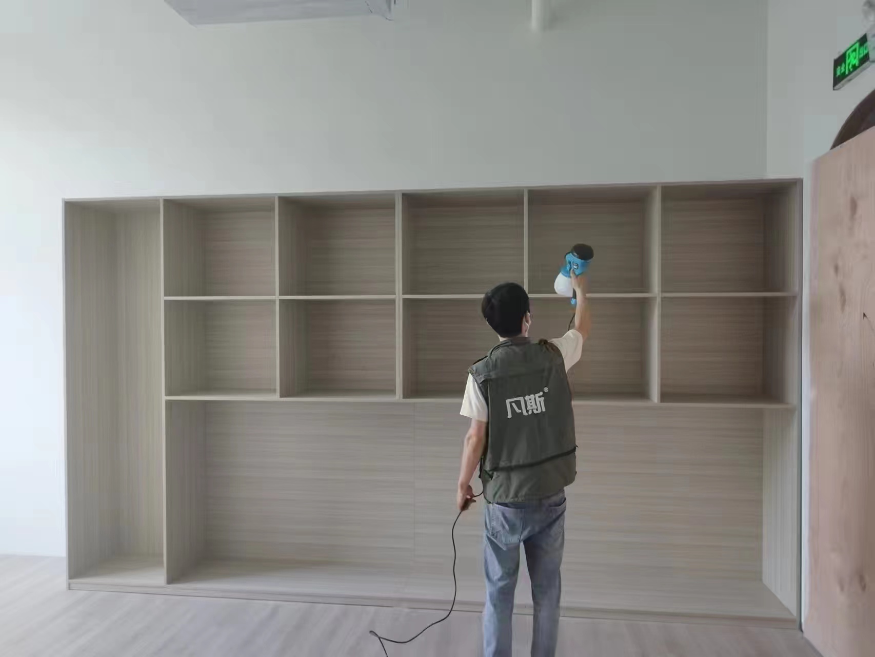 家里的家具基本都是密度板的，甲醛一定會超標(biāo)嗎