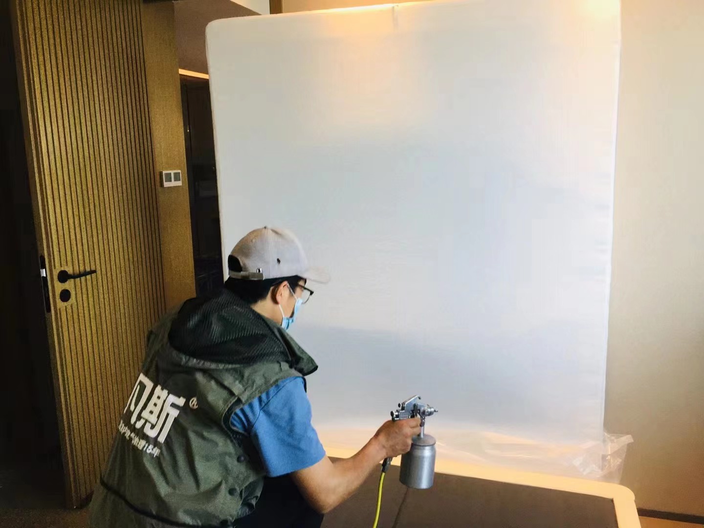 裝修除異味很難嗎？如何才能正確去除室內(nèi)異味