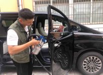 常年開車的專車司機們，你們有重視過車內的空氣質量嗎？